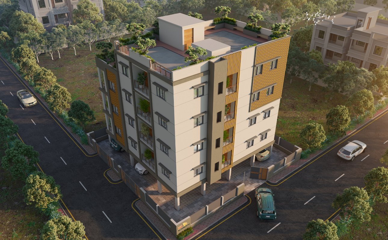 Harshpriya Kohinoor